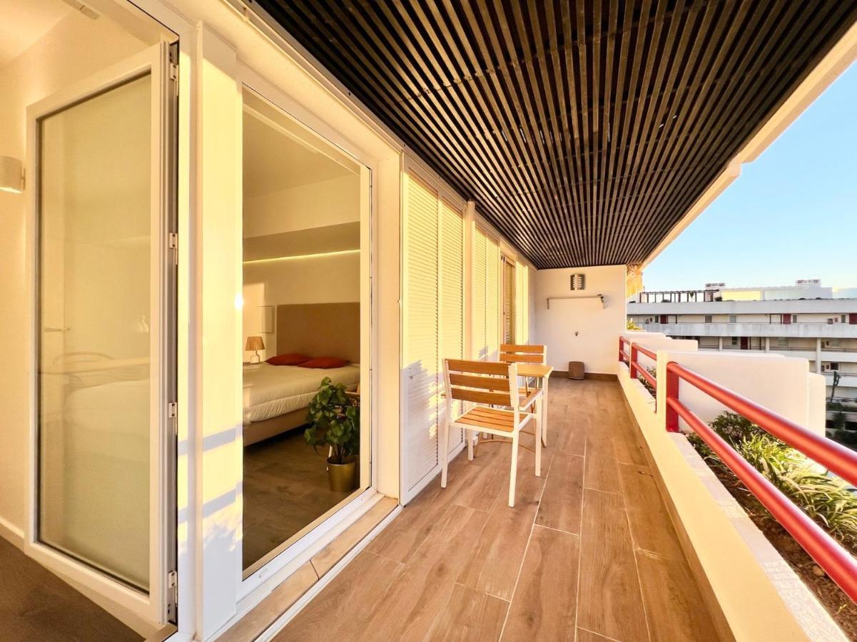 Home Out Vilamoura 20 Levante Luaran gambar