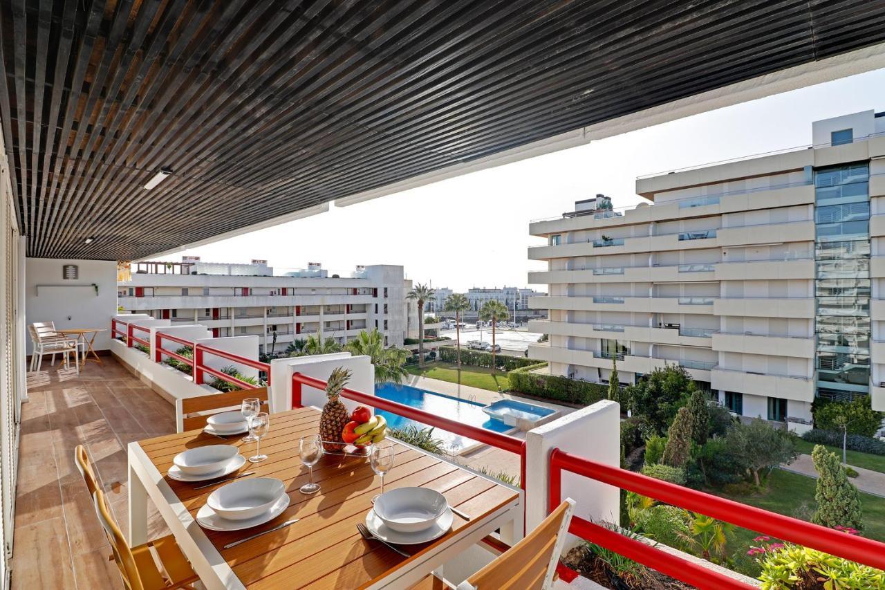 Home Out Vilamoura 20 Levante Luaran gambar