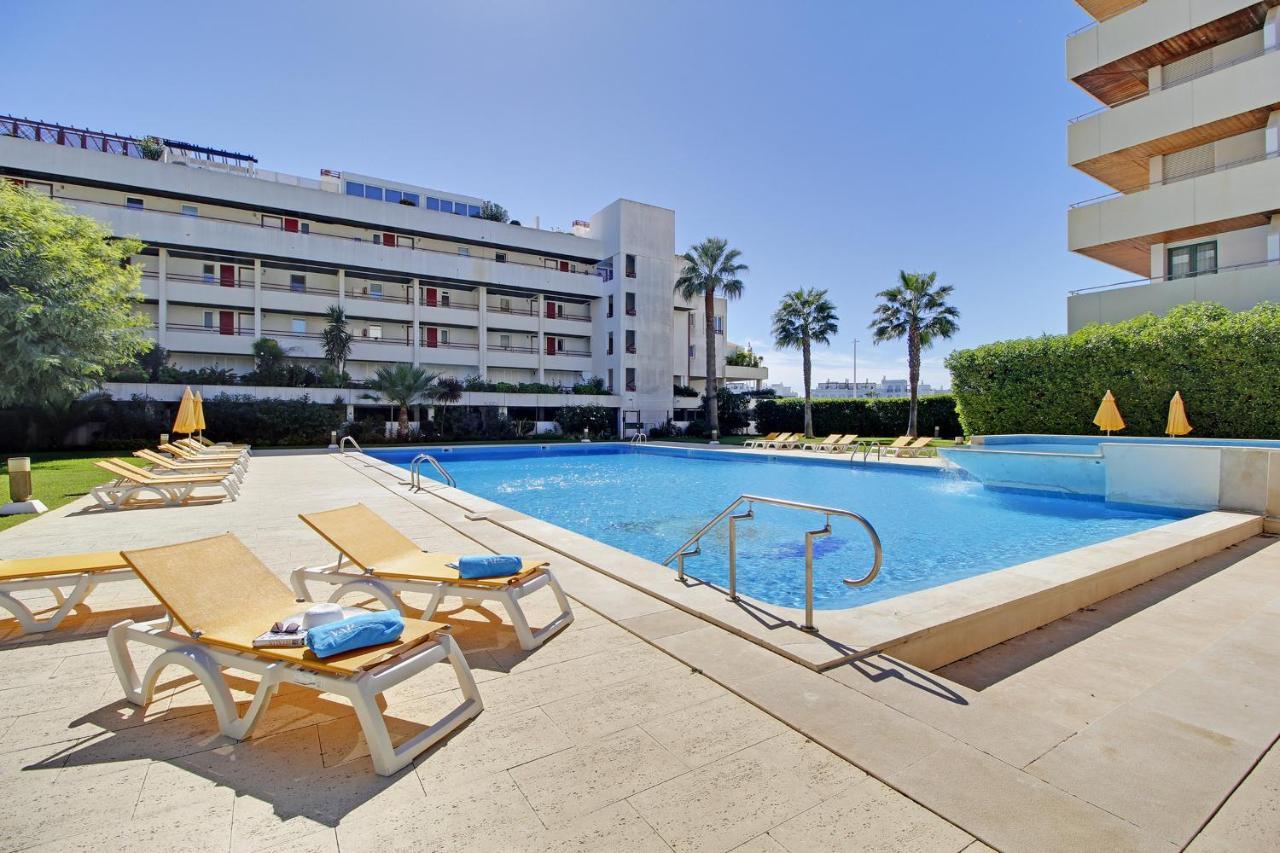 Home Out Vilamoura 20 Levante Luaran gambar