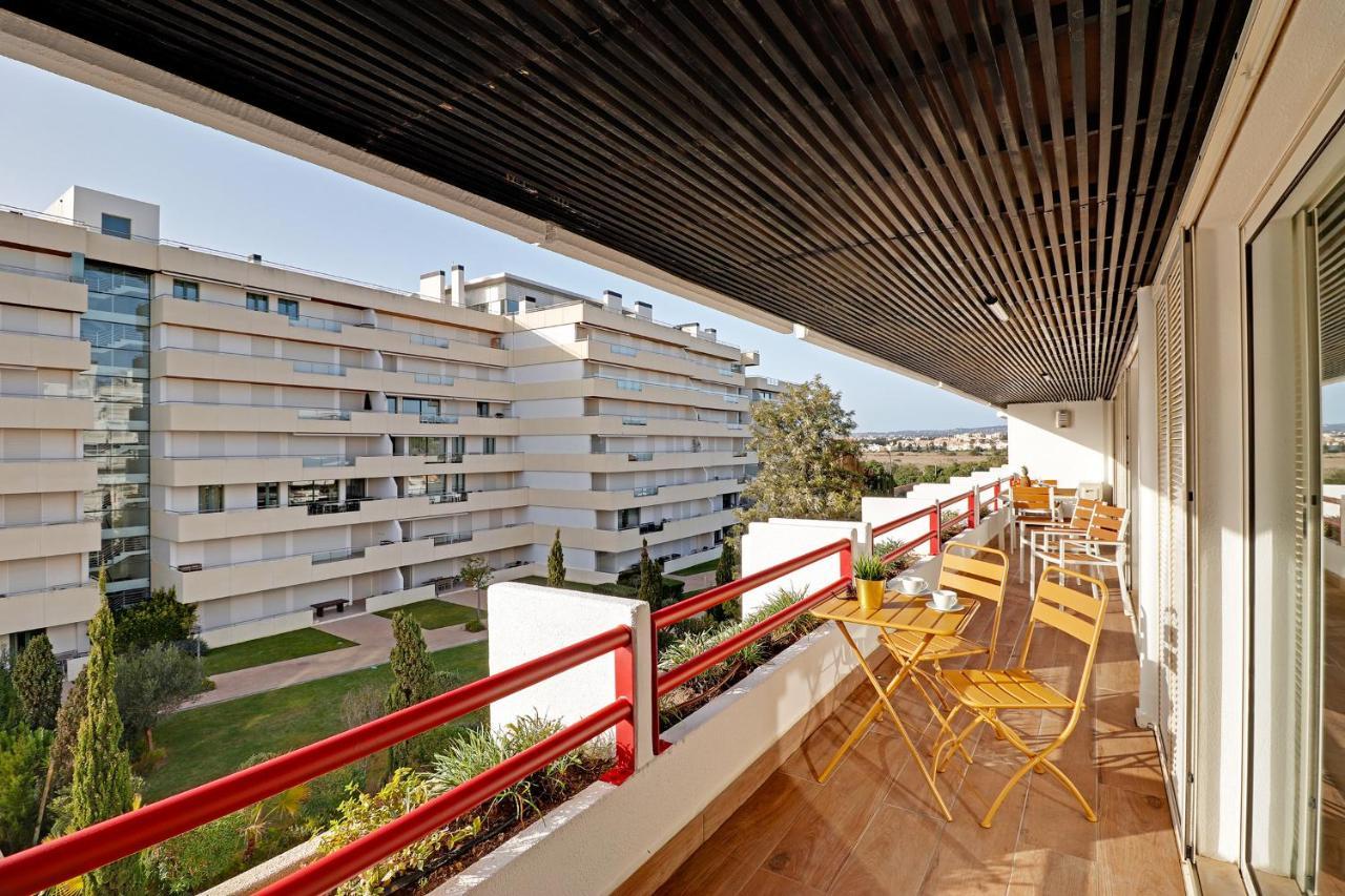 Home Out Vilamoura 20 Levante Luaran gambar